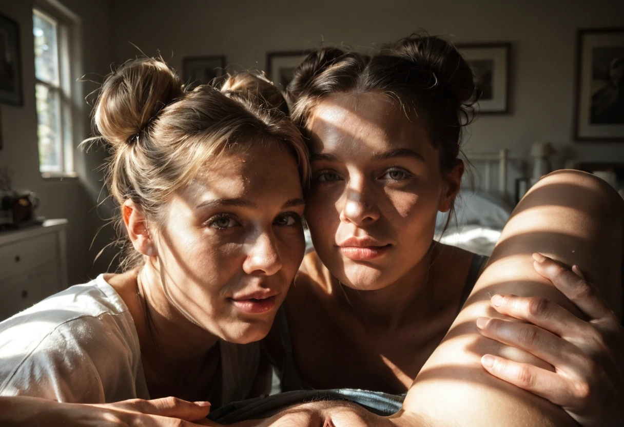 Lesbian Erotica, Short Story - Chapter Four Image