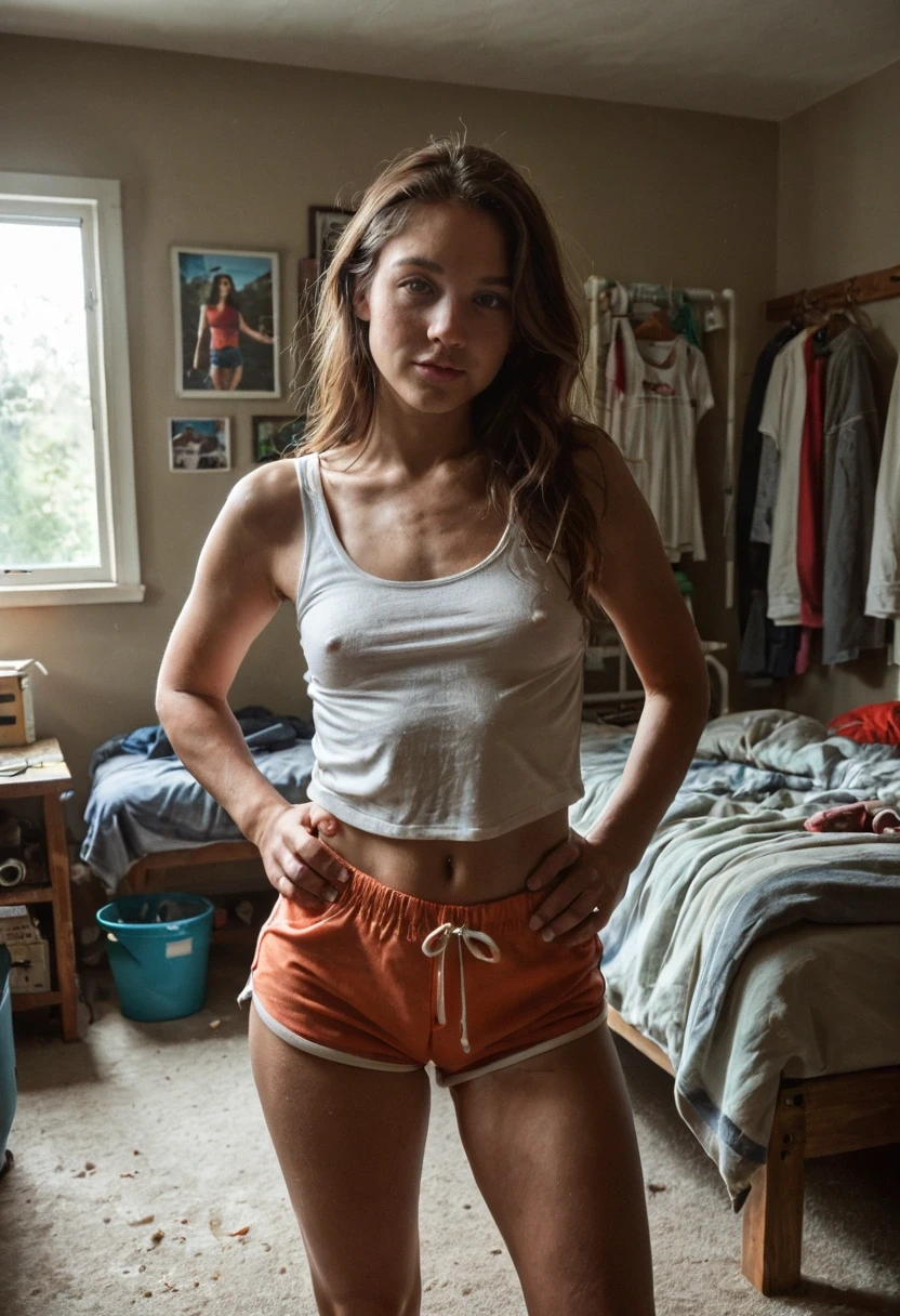 Lesbian Erotica, Short Story - Image One