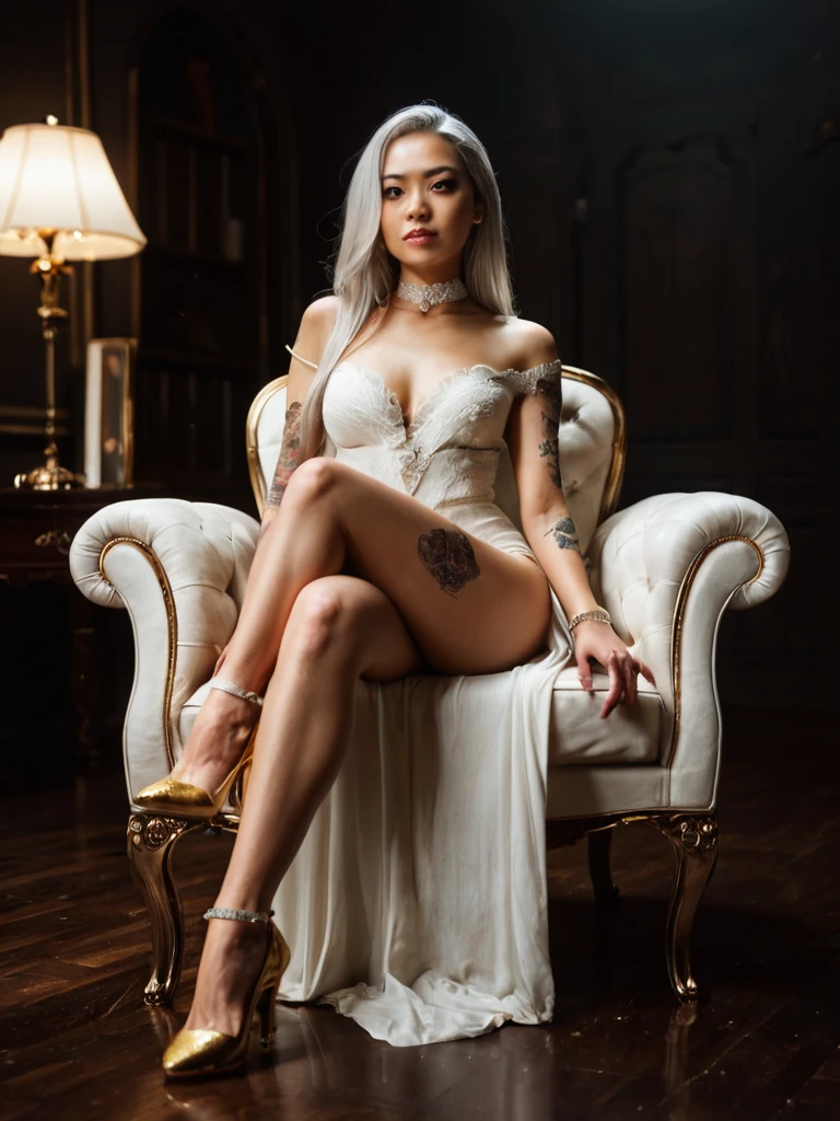 AI Generated Photo - Pony Realism v2.2 - ComfyUI - Runware.ai