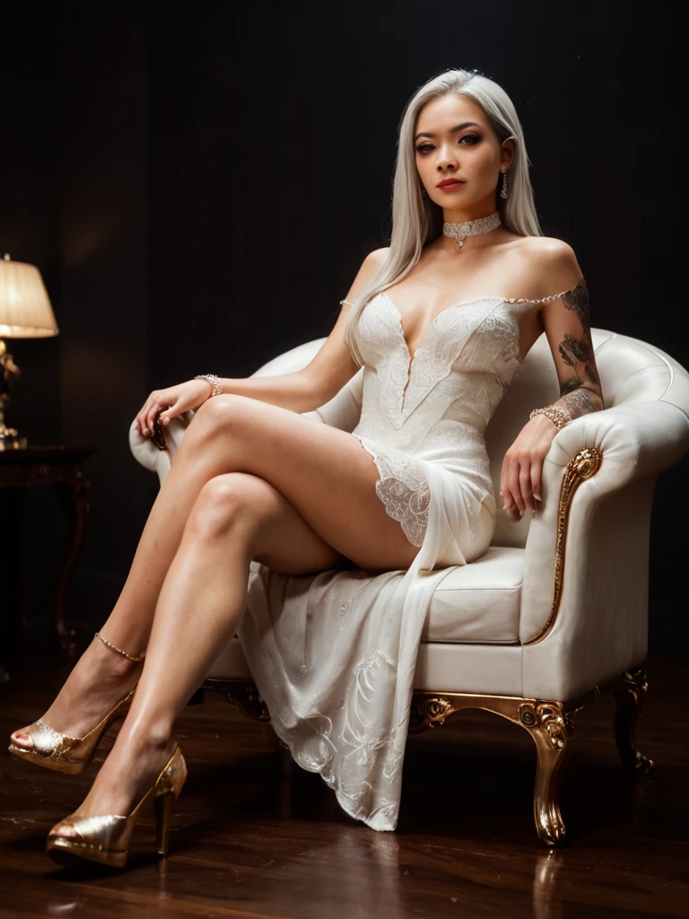 AI Generated Photo - Pony Realism v2.2 - ComfyUI - Runware.ai