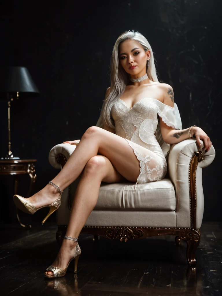 AI Generated Photo - Pony Realism v2.2 - ComfyUI - Runware.ai