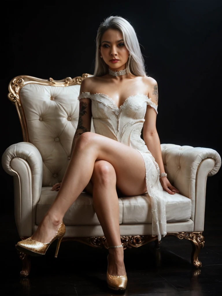 AI Generated Photo - Pony Realism v2.2 - ComfyUI - Runware.ai