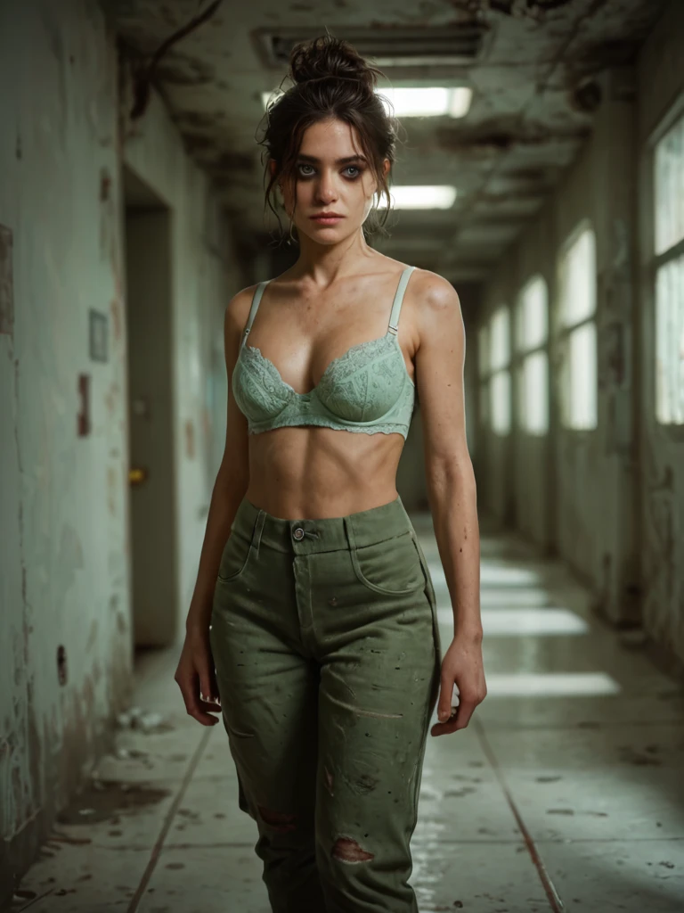 AI Generated Photo - Pony Realism v2.2 - ComfyUI - Runware.ai