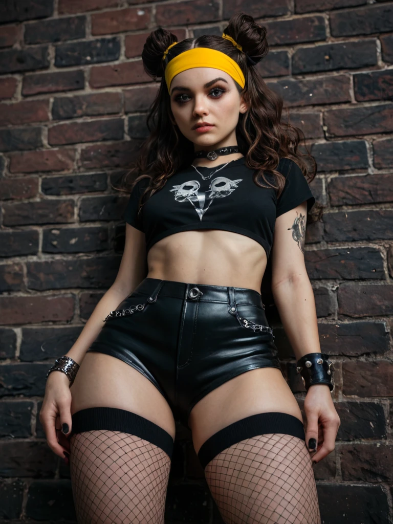 AI Generated Photo - Pony Realism v2.2 - ComfyUI - Runware.ai