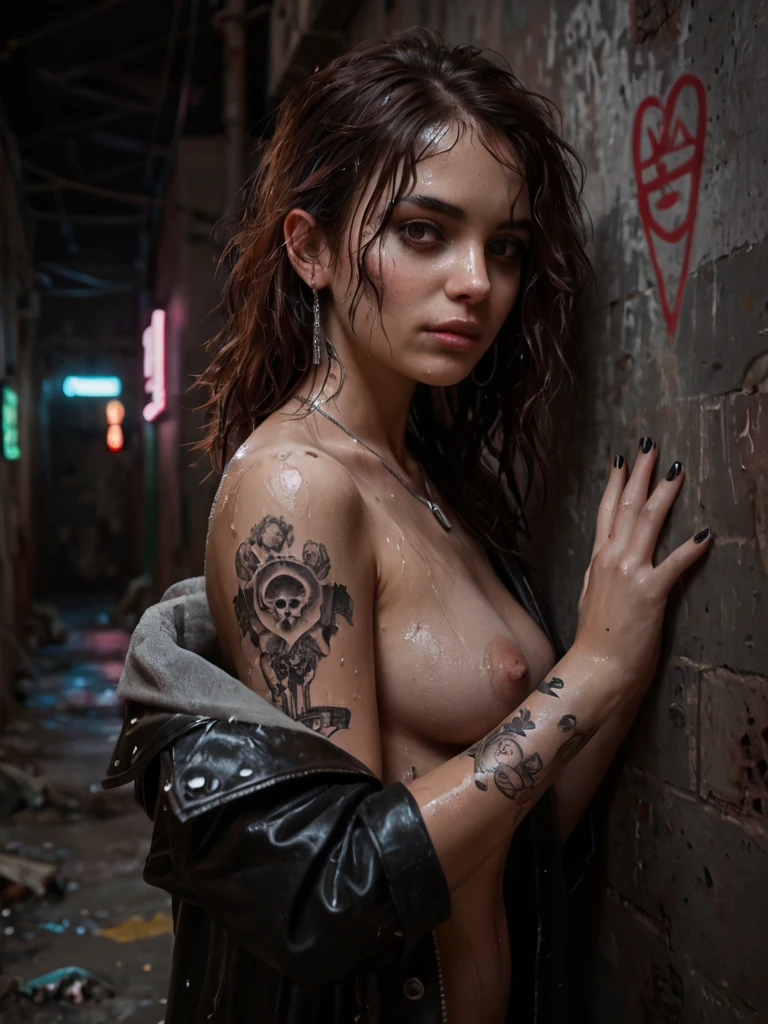 AI Generated Photo - Pony Realism v2.2 - ComfyUI - Runware.ai